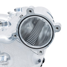 Load image into Gallery viewer, Evolution Powersports - EVP Billet Intake Manifold for Can-Am Maverick R
