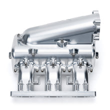 Load image into Gallery viewer, Evolution Powersports - EVP Billet Intake Manifold for Can-Am Maverick R
