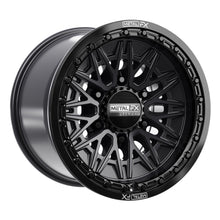 Load image into Gallery viewer, Alpha 6R Beadlock | Satin Black w/ Gloss Black Ring
