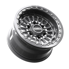Load image into Gallery viewer, Delta 6R Beadlock | Gunmetal Contrast Cut
