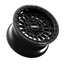 Load image into Gallery viewer, Delta 6R Beadlock | Satin Black
