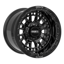 Load image into Gallery viewer, Slayer Beadlock | Gloss Black
