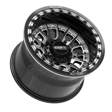 Load image into Gallery viewer, Slayer Beadlock | Gloss Black Contrast Cut
