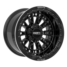 Load image into Gallery viewer, Slayer R Beadlock | Gloss Black
