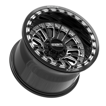 Load image into Gallery viewer, Slayer R Beadlock | Gloss Black Contrast Cut
