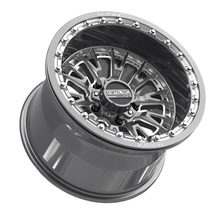 Load image into Gallery viewer, Slayer R Beadlock | Gunmetal Contrast Cut
