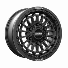 Load image into Gallery viewer, Delta 6R Beadlock | Satin Black

