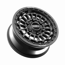 Load image into Gallery viewer, Delta 6R Beadlock | Satin Black
