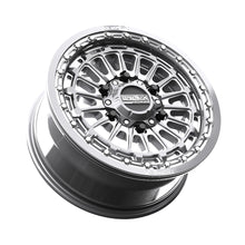 Load image into Gallery viewer, Delta 6R Beadlock | Gunmetal Contrast Cut
