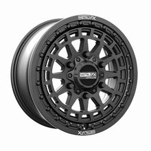 Load image into Gallery viewer, Outlaw 6R Beadlock | Satin Black

