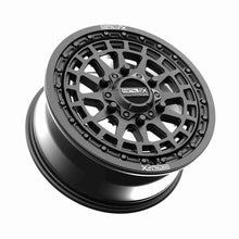 Load image into Gallery viewer, Outlaw 6R Beadlock | Satin Black
