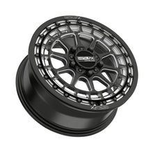 Load image into Gallery viewer, 17 Outlaw R Beadlock | Satin Black Contrast Cut
