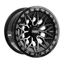Load image into Gallery viewer, Alpha R Beadlock | Gloss Black DDT Face

