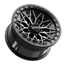 Load image into Gallery viewer, Alpha R Beadlock | Gloss Black DDT Face
