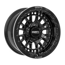 Load image into Gallery viewer, Slayer Beadlock | Gloss Black

