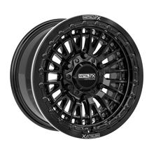 Load image into Gallery viewer, Slayer 6R Beadlock | Gloss Black
