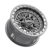 Load image into Gallery viewer, Slayer 6R Beadlock | Gunmetal Contrast Cut
