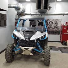 Load image into Gallery viewer, 16 MAVERICK ON DYNO
