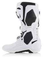 Load image into Gallery viewer, ALPINESTARS - TECH 10 BOOTS WHITE SIZE 07 - 2010020-20-7
