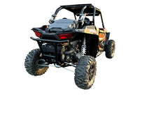 Load image into Gallery viewer, RPM SxS 2018-2023 RZR XP1000 / XP 1000 2.5" E-valve Captain's Choice Side Dump Exhaust - RPM SXS
