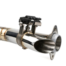 Load image into Gallery viewer, RPM SxS 2018-2023 RZR XP1000 / XP 1000 2.5" E-valve Captain's Choice Side Dump Exhaust - RPM SXS
