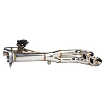 Load image into Gallery viewer, RPM SxS 2018-2023 RZR XP1000 / XP 1000 2.5" E-valve Captain's Choice Side Dump Exhaust - RPM SXS
