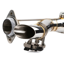Load image into Gallery viewer, RPM SxS 2018-2023 RZR XP1000 / XP 1000 2.5" E-valve Captain's Choice Side Dump Exhaust - RPM SXS
