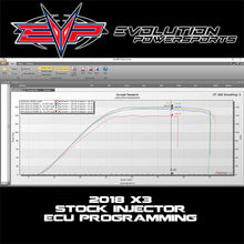 Load image into Gallery viewer, 2018-2021 Can-Am Maverick X3 Turbo R 172 HP CodeShooter ECU Power Flash
