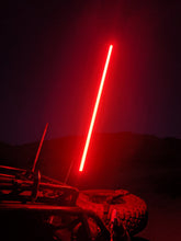 Load image into Gallery viewer, Hyper Color LED Whips

