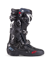 Load image into Gallery viewer, ALPINESTARS - TECH 10 ENDURO BOOTS BLACK 7 - 2010025-10-7
