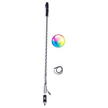 Load image into Gallery viewer, Standard LED Whip – App Control
