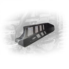 Load image into Gallery viewer, DRT RZR Pro XP / Turbo R 2022+ Aluminum Headpipe Shield
