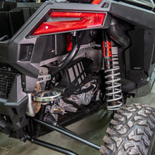 Load image into Gallery viewer, DRT RZR Pro XP / Turbo R 2022+ Aluminum Headpipe Shield
