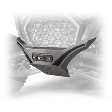 Load image into Gallery viewer, DRT Polaris RZR Pro XP 2025+ V2.0 Front Winch Bumper
