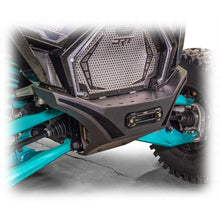 Load image into Gallery viewer, DRT Polaris RZR Pro XP 2025+ V2.0 Front Winch Bumper
