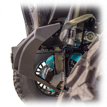 Load image into Gallery viewer, DRT Polaris RZR Pro XP 2025+ V2.0 Front Winch Bumper
