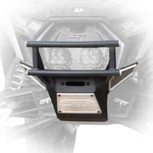 Load image into Gallery viewer, DRT Motorsports Desert Runner Winch Bumper for Polaris RZR Pro R /Pro S/Turbo R 2022+
