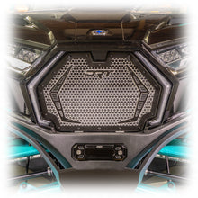 Load image into Gallery viewer, Polaris rzr front grill installed on 2025 model
