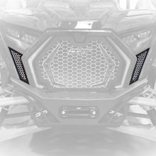 Load image into Gallery viewer, DRT Motorsports Aluminum Lower Front Grill kit for Polaris 2025+ RZR Pro XP / Pro S / Pro R
