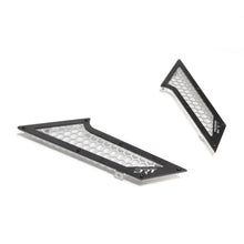Load image into Gallery viewer, DRT Motorsports Aluminum Lower Front Grill kit for Polaris 2025+ RZR Pro XP / Pro S / Pro R
