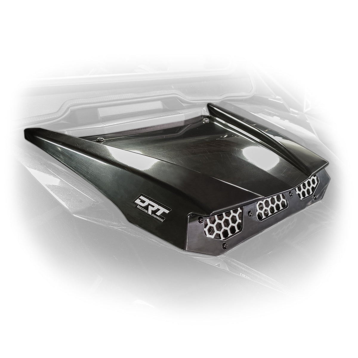 DRT RZR Pro XP / Pro R / Turbo R 2020-2024 Pro Series V2.0 Hood Scoop ...