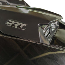 Load image into Gallery viewer, DRT RZR Pro XP / Pro R / Turbo R 2020-2024 Pro Series V2.0 Hood Scoop - Black
