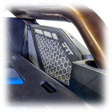 Load image into Gallery viewer, DRT Polaris RZR Pro R/Turbo R Aluminum Complete Intake Vent Set
