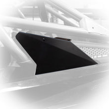 Load image into Gallery viewer, DRT Motorsports Aluminum Number Plate Kit for Polaris 2025+ PRO XP, Pro R, Pro S
