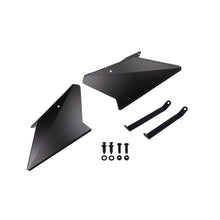 Load image into Gallery viewer, DRT Motorsports Aluminum Number Plate Kit for Polaris 2025+ PRO XP, Pro R, Pro S
