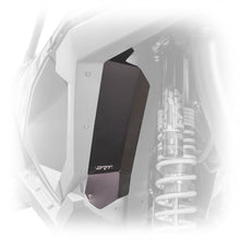 Load image into Gallery viewer, DRT RZR Pro XP / Turbo R 2022-2024 Aluminum Rear Inner Fender Guards
