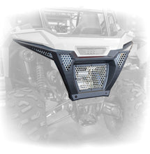 Load image into Gallery viewer, DRT Motorsports Rear Bumper for Polaris RZR 200 EFI
