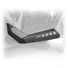 Load image into Gallery viewer, DRT Polaris RZR Pro Series 2-Seat Rock Sliders Front view
