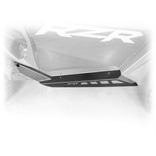 Load image into Gallery viewer, DRT Polaris RZR Pro Series 2-Seat Rock Sliders Top view
