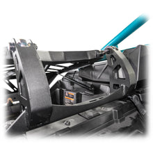 Load image into Gallery viewer, DRT Polaris RZR Pro Series Tire Carrier/Adventure Rack V2.0
